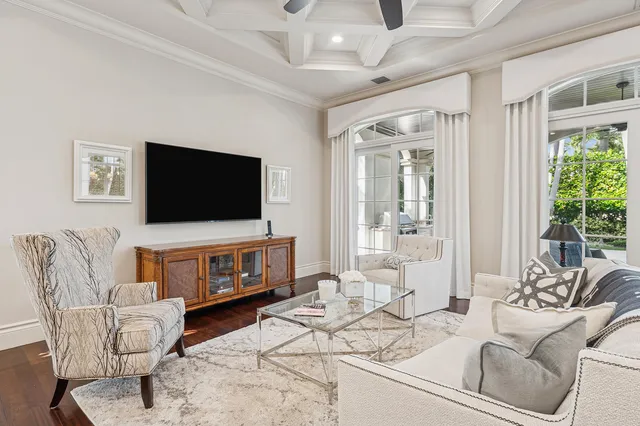 $8,500,000 | 293 Sabal Palm Terrace, Boca Raton, FL 33432