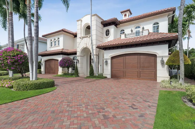 $8,500,000 | 293 Sabal Palm Terrace, Boca Raton, FL 33432