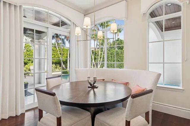 $8,500,000 | 293 Sabal Palm Terrace, Boca Raton, FL 33432