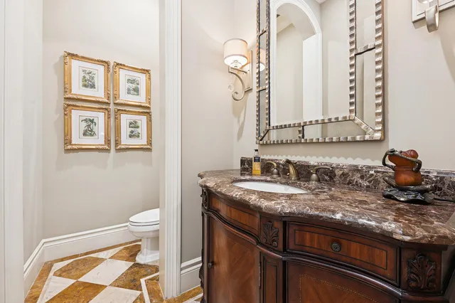 $8,500,000 | 293 Sabal Palm Terrace, Boca Raton, FL 33432