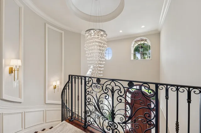 $8,500,000 | 293 Sabal Palm Terrace, Boca Raton, FL 33432