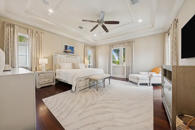 $8,500,000 | 293 Sabal Palm Terrace, Boca Raton, FL 33432