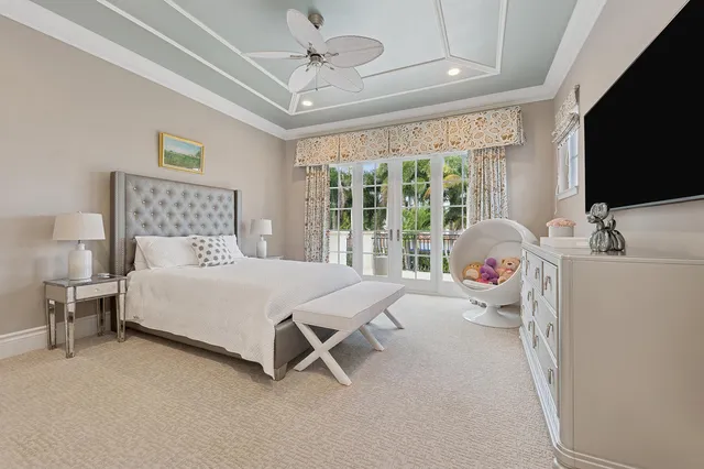 $8,500,000 | 293 Sabal Palm Terrace, Boca Raton, FL 33432