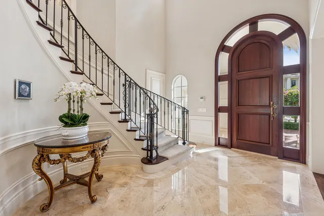 $8,500,000 | 293 Sabal Palm Terrace, Boca Raton, FL 33432