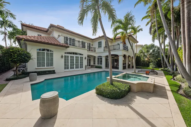 $8,500,000 | 293 Sabal Palm Terrace, Boca Raton, FL 33432