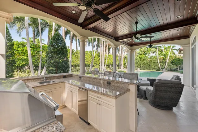 $8,500,000 | 293 Sabal Palm Terrace, Boca Raton, FL 33432