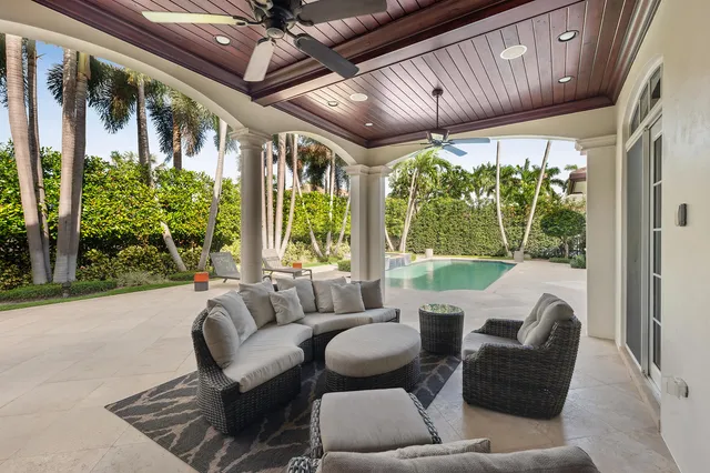 $8,500,000 | 293 Sabal Palm Terrace, Boca Raton, FL 33432
