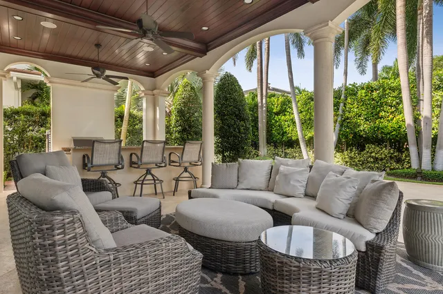 $8,500,000 | 293 Sabal Palm Terrace, Boca Raton, FL 33432