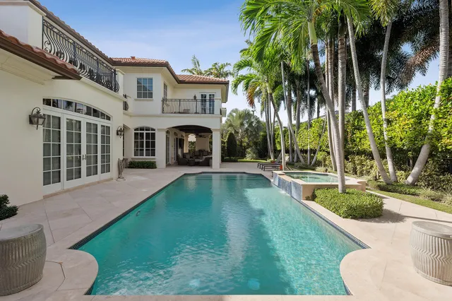 $8,500,000 | 293 Sabal Palm Terrace, Boca Raton, FL 33432