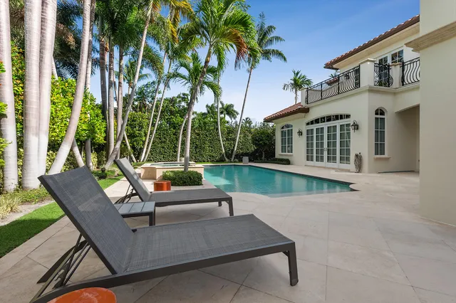 $8,500,000 | 293 Sabal Palm Terrace, Boca Raton, FL 33432