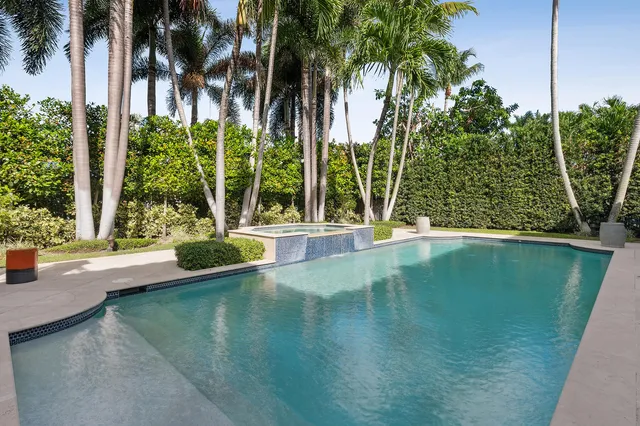$8,500,000 | 293 Sabal Palm Terrace, Boca Raton, FL 33432