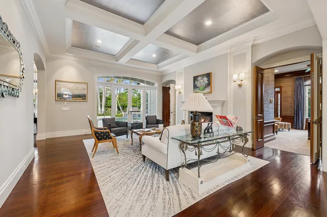 $8,500,000 | 293 Sabal Palm Terrace, Boca Raton, FL 33432