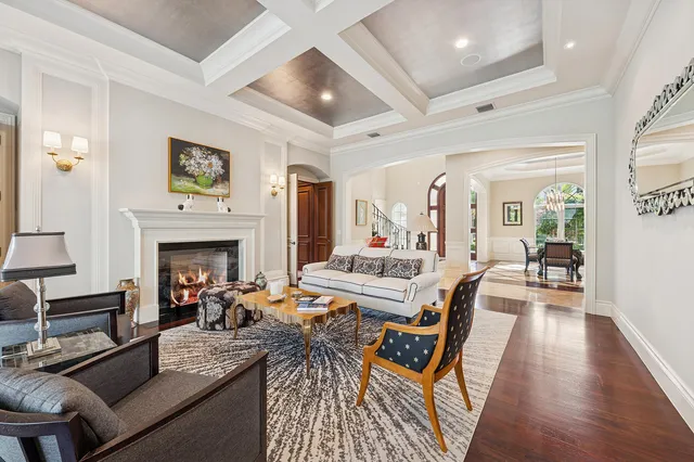 $8,500,000 | 293 Sabal Palm Terrace, Boca Raton, FL 33432