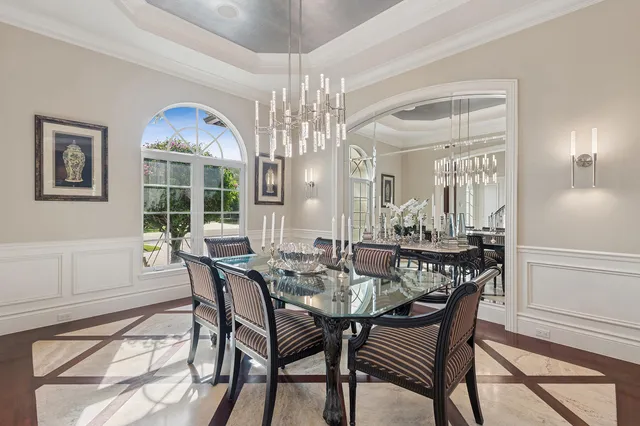 $8,500,000 | 293 Sabal Palm Terrace, Boca Raton, FL 33432