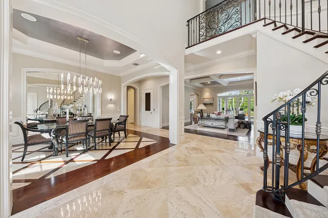 $8,500,000 | 293 Sabal Palm Terrace, Boca Raton, FL 33432