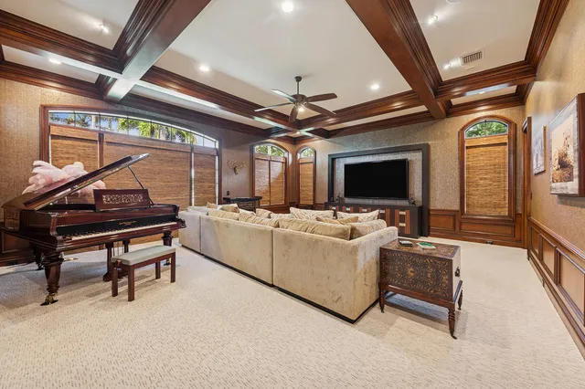 $8,500,000 | 293 Sabal Palm Terrace, Boca Raton, FL 33432