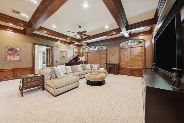 $8,500,000 | 293 Sabal Palm Terrace, Boca Raton, FL 33432