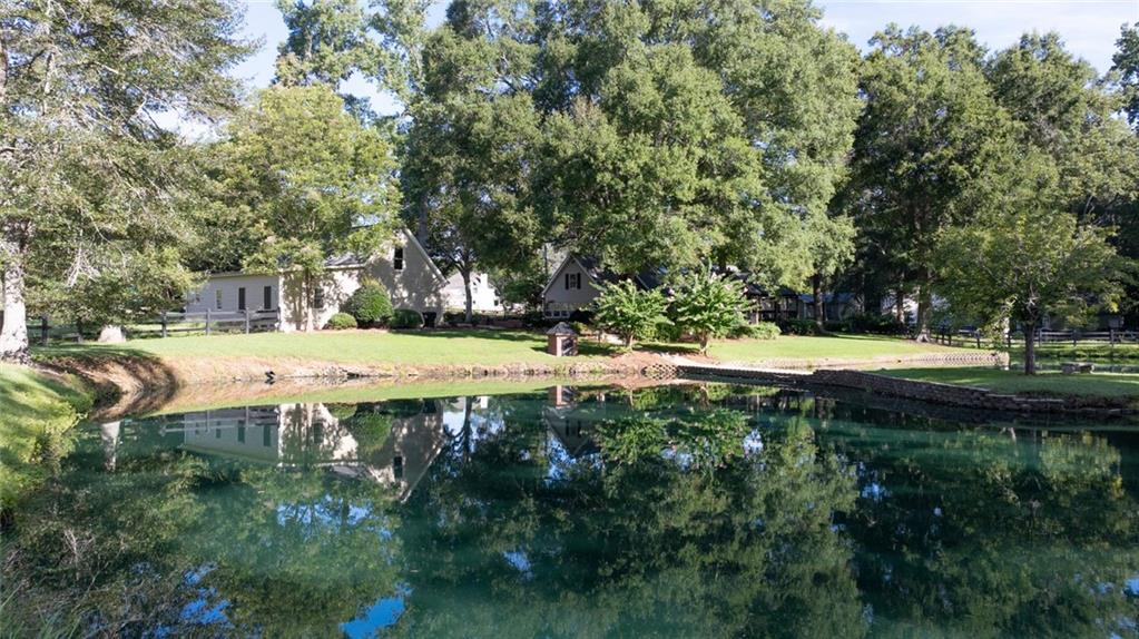 2695 Old Villa Rica Road Powder Springs, GA 30127 - Photo 22 of 139 Gallery Image 22