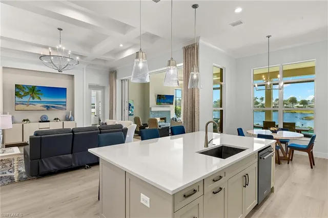 $5,500 | 14190 Galley Court, Naples, FL 34114