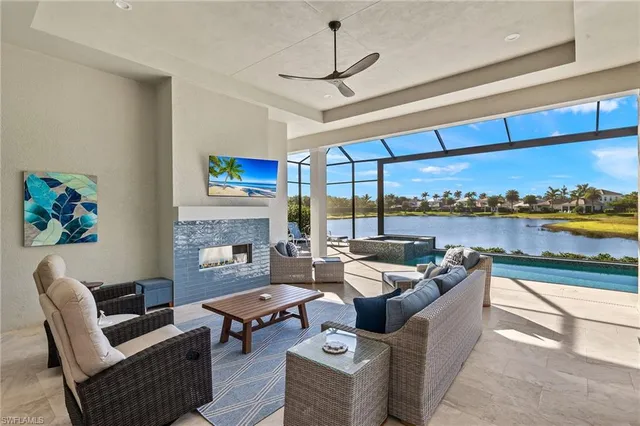 $5,500 | 14190 Galley Court, Naples, FL 34114