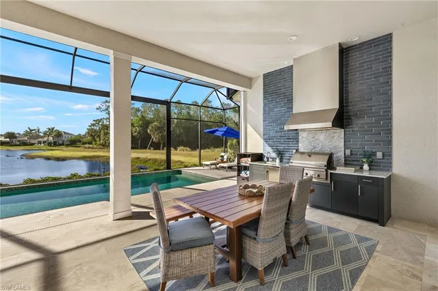 $5,500 | 14190 Galley Court, Naples, FL 34114