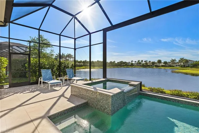 $5,500 | 14190 Galley Court, Naples, FL 34114