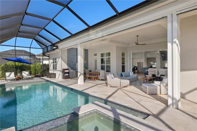 $5,500 | 14190 Galley Court, Naples, FL 34114