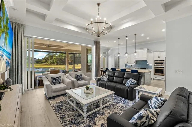 $5,500 | 14190 Galley Court, Naples, FL 34114