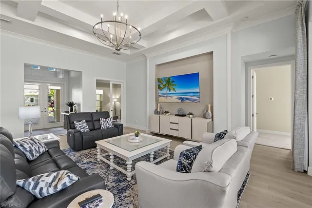 $5,500 | 14190 Galley Court, Naples, FL 34114