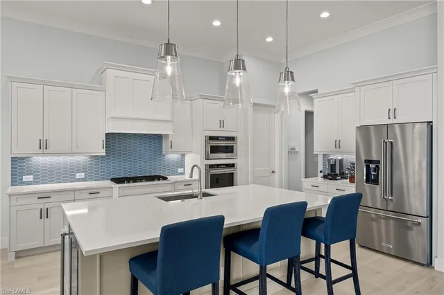 $5,500 | 14190 Galley Court, Naples, FL 34114