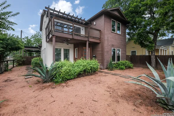 $3,595 | 230 Callaghan Avenue, San Antonio, TX 78210