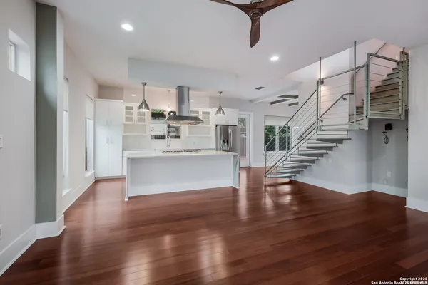 $3,595 | 230 Callaghan Avenue, San Antonio, TX 78210