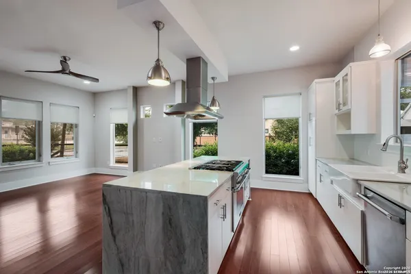 $3,595 | 230 Callaghan Avenue, San Antonio, TX 78210