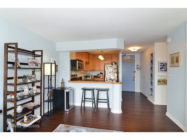 655 West Irving Park Road, Unit 1707 Chicago, IL 60613 - Photo 4 of 14