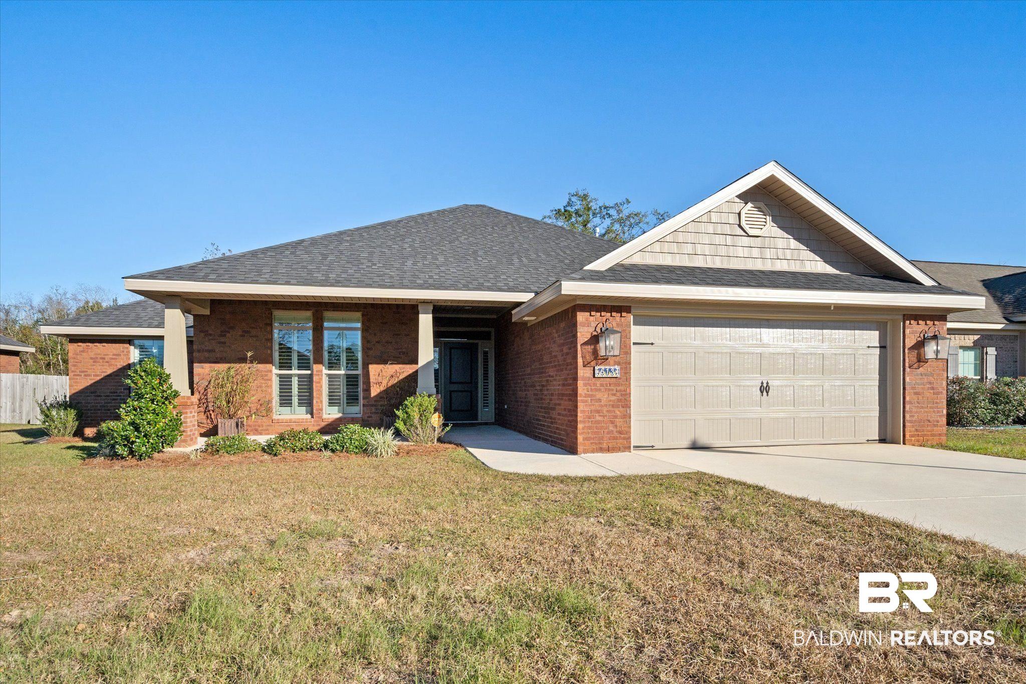 613 Begeman Road Mobile, AL 36608 - Photo 1 of 30