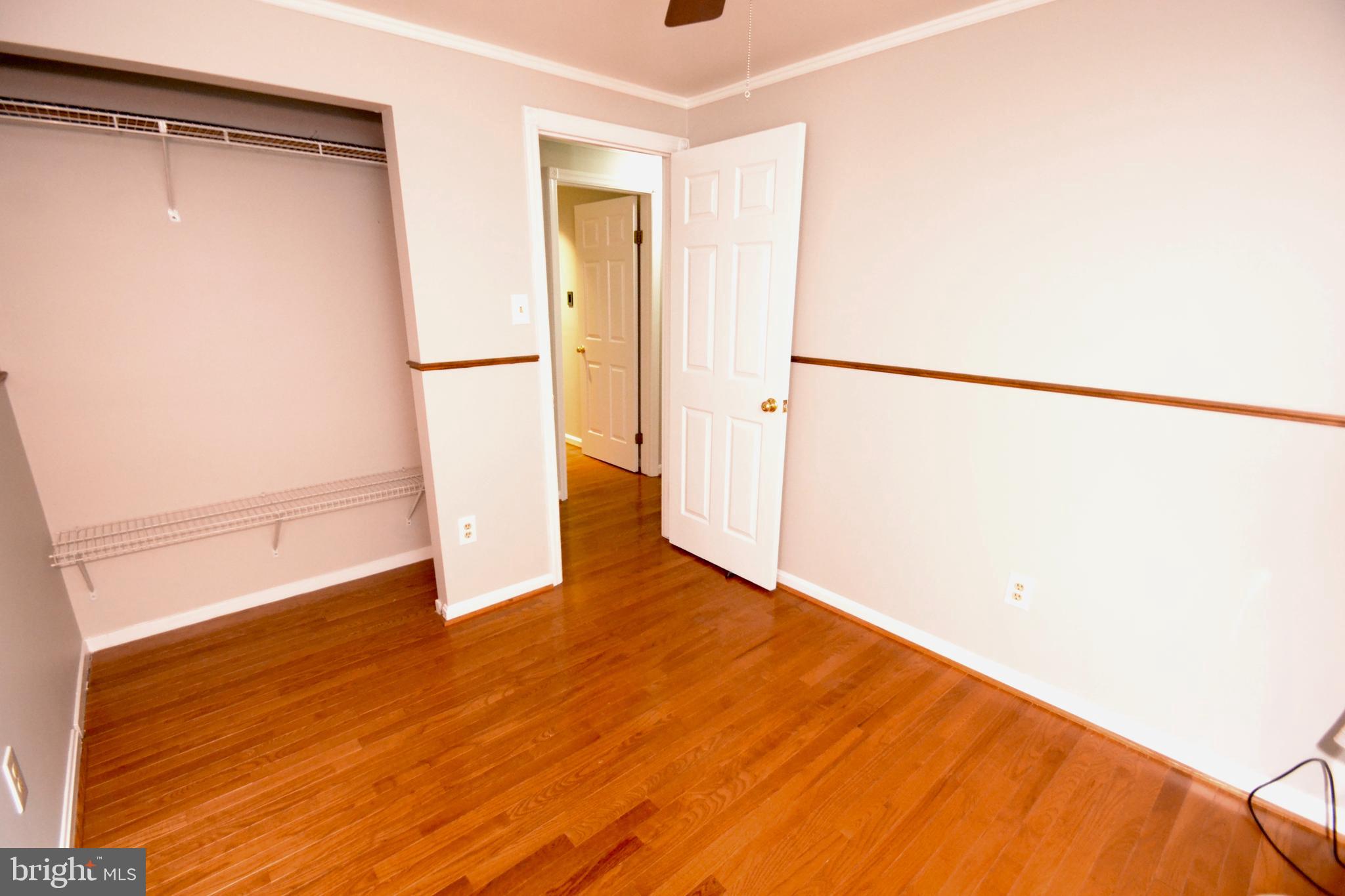 416 Lees Mill Road Hampstead, MD 21074 - Photo 20 of 37 Bedroom #3