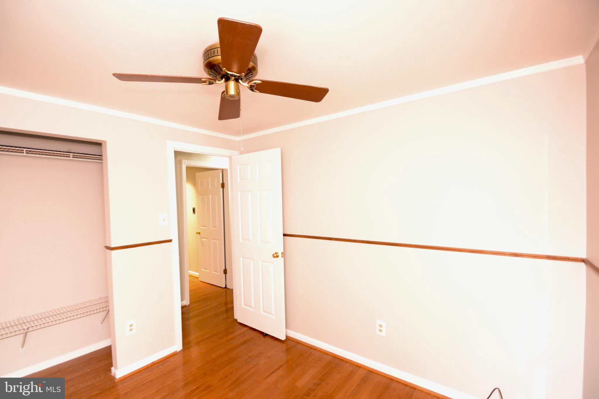 416 Lees Mill Road Hampstead, MD 21074 - Photo 21 of 37 Bedroom #3