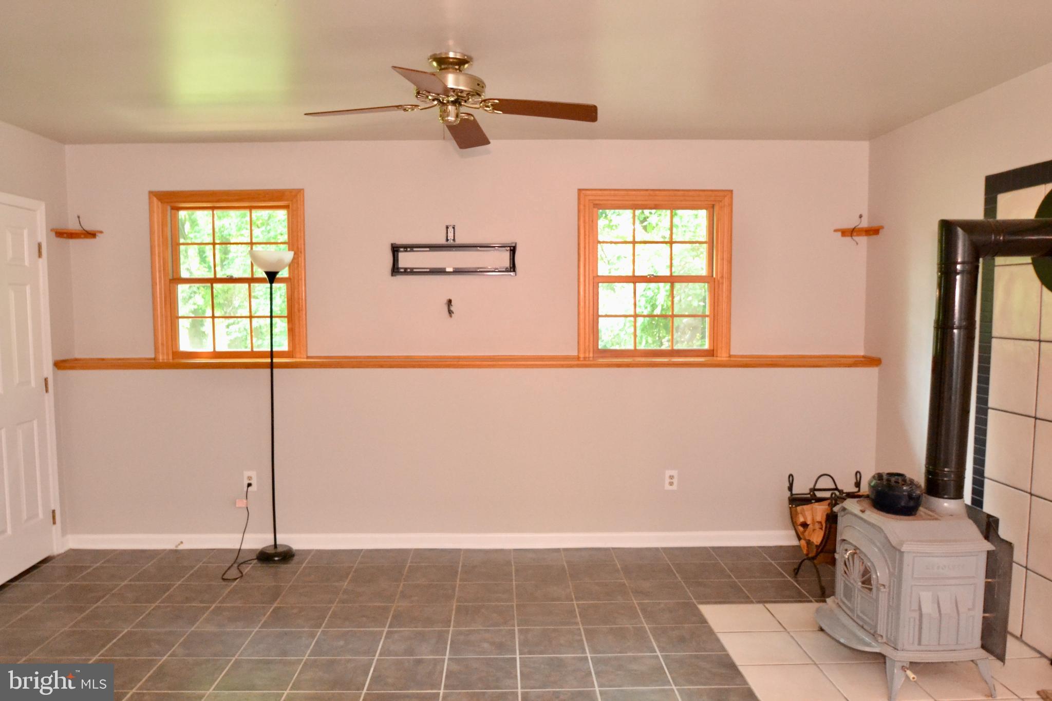 416 Lees Mill Road Hampstead, MD 21074 - Photo 30 of 37 Fresh Paint In Lower Level Family Room