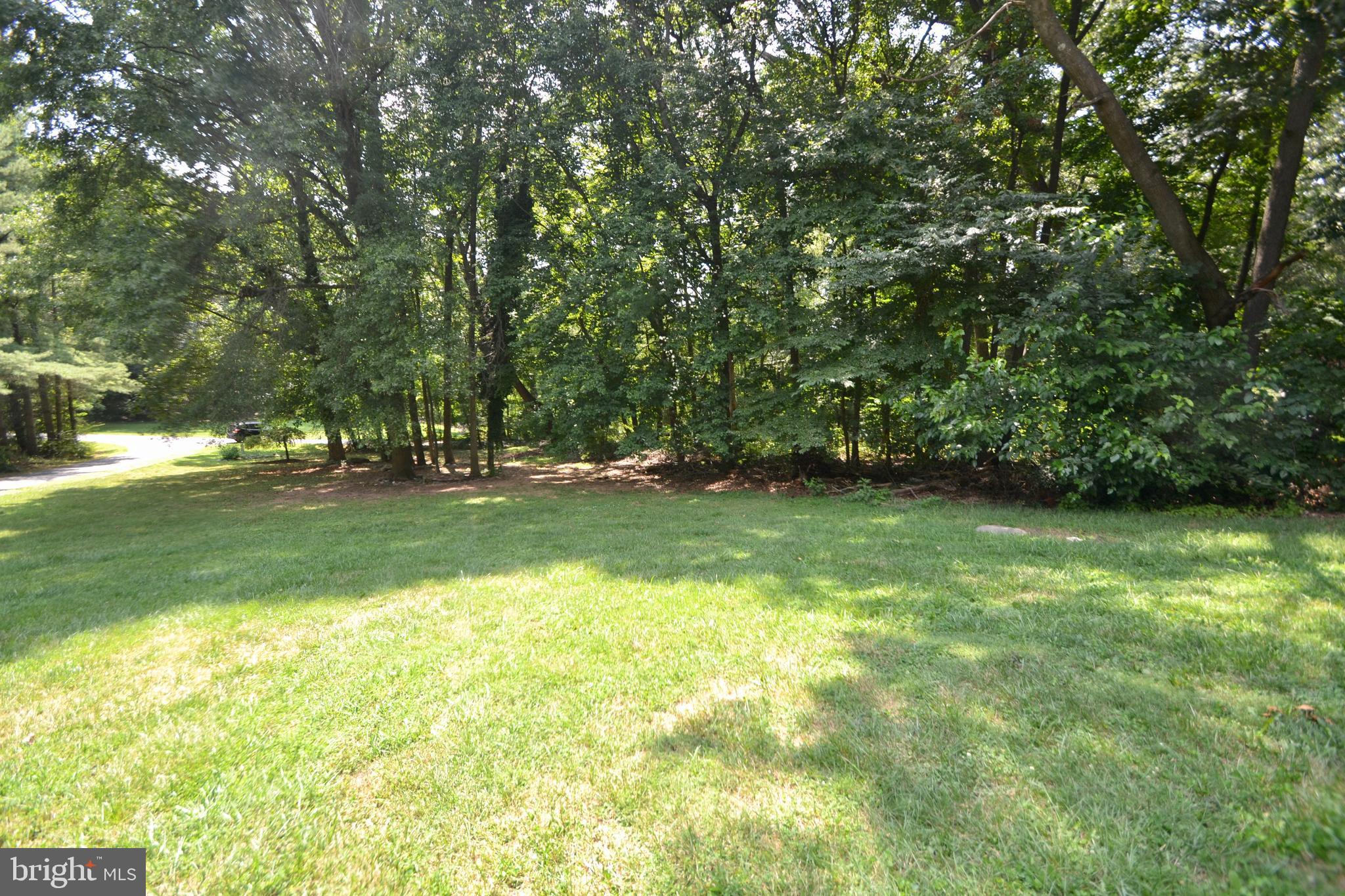 416 Lees Mill Road Hampstead, MD 21074 - Photo 36 of 37 Huge Front Yard