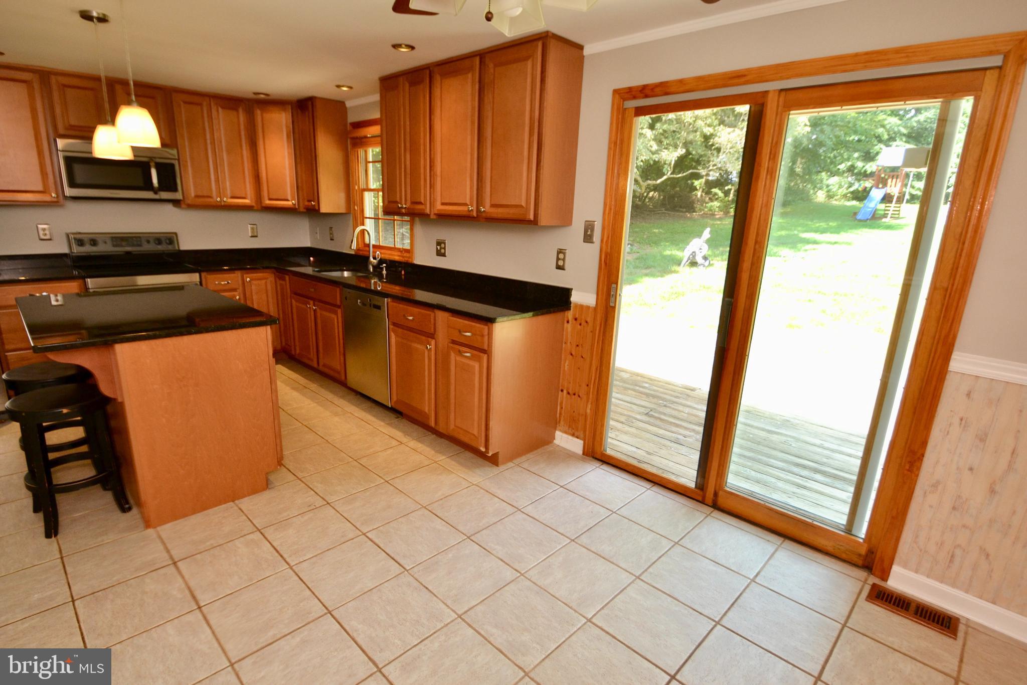 416 Lees Mill Road Hampstead, MD 21074 - Photo 8 of 37 Plenty Of Space For Table