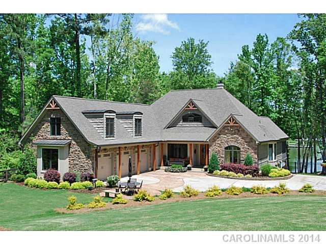 4876 Allison Creek Road York, SC 29745 - Photo 1 of 16 Gallery Image 1