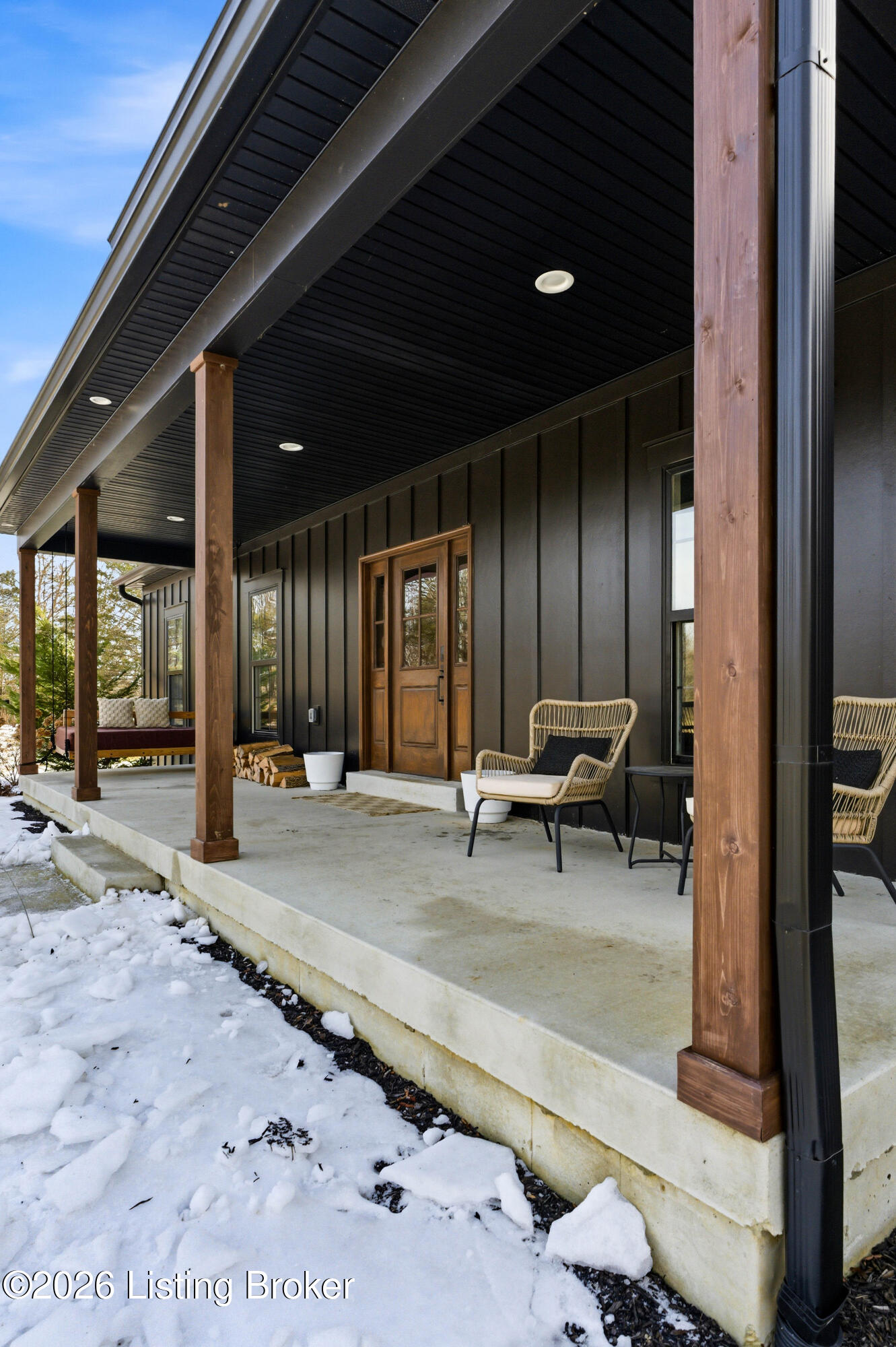 941 Cedar Point Road Mount Eden, KY 40046 - Photo 25 of 73 DSC05277