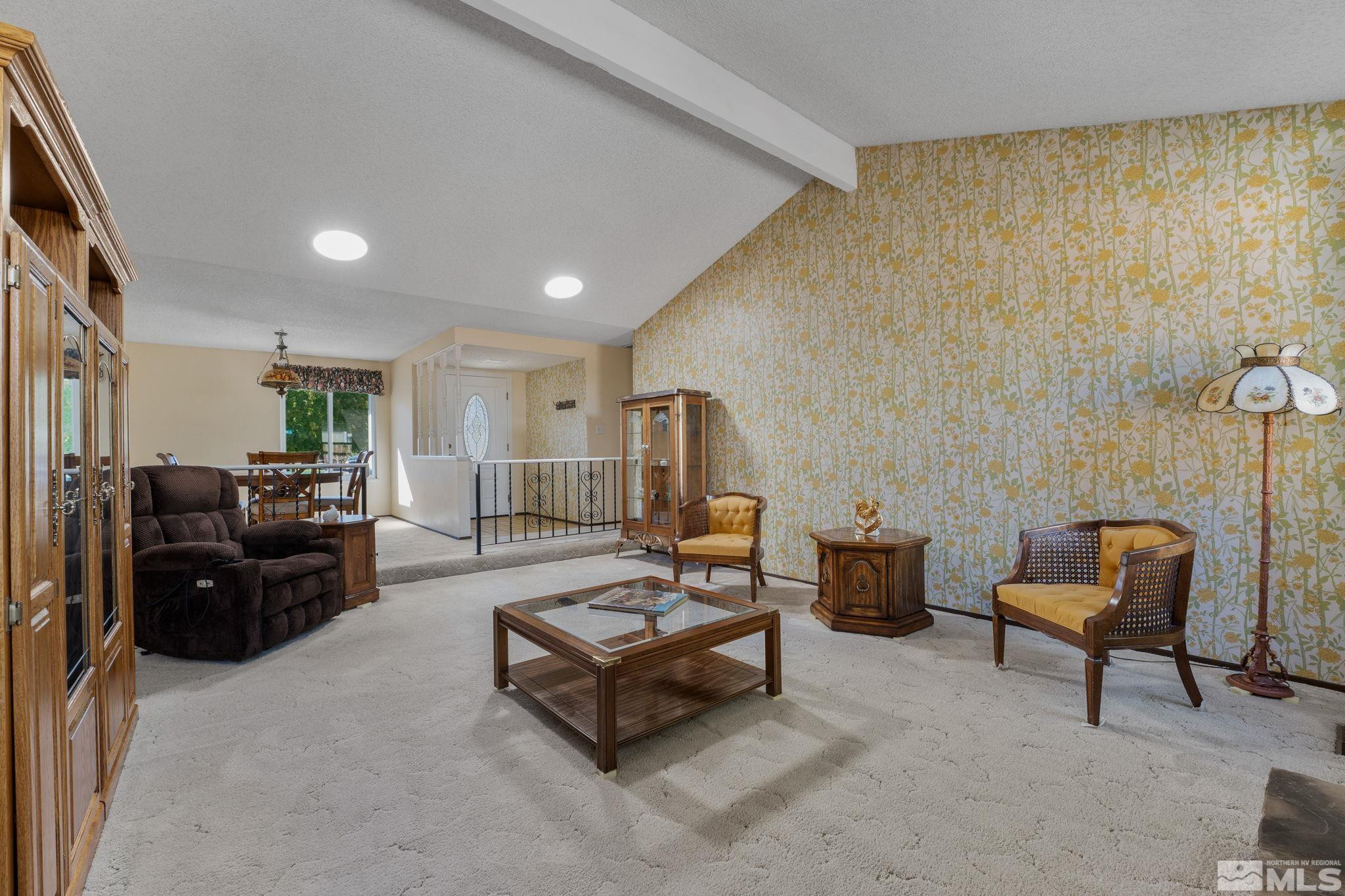 4315 Mendocino Lane Reno, NV 89502 - Photo 8 of 31 a living room with furniture