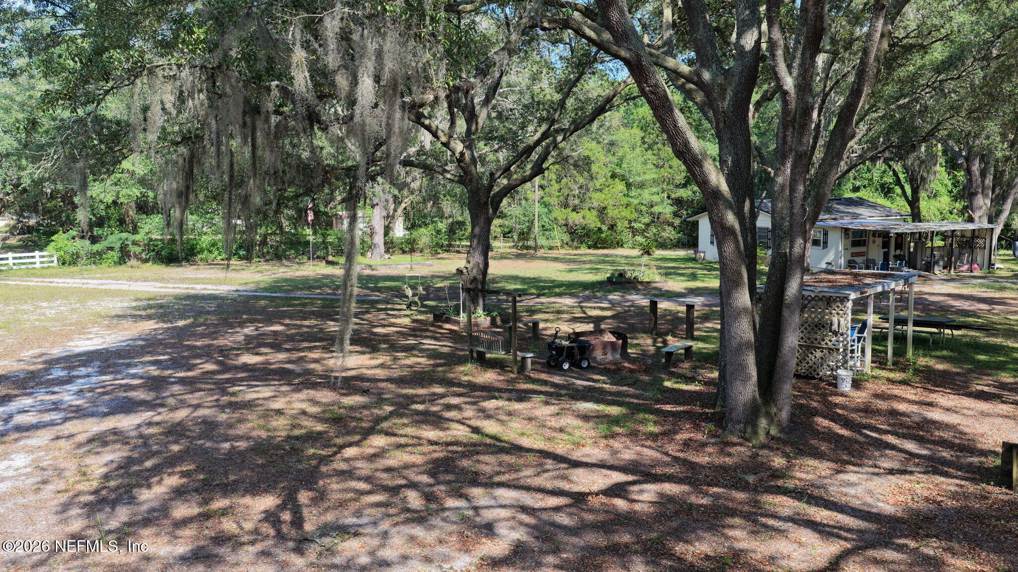 2291 Stauffer Road Green Cove Springs, FL 32043 - Photo 7 of 8 Shady Summer Breezes