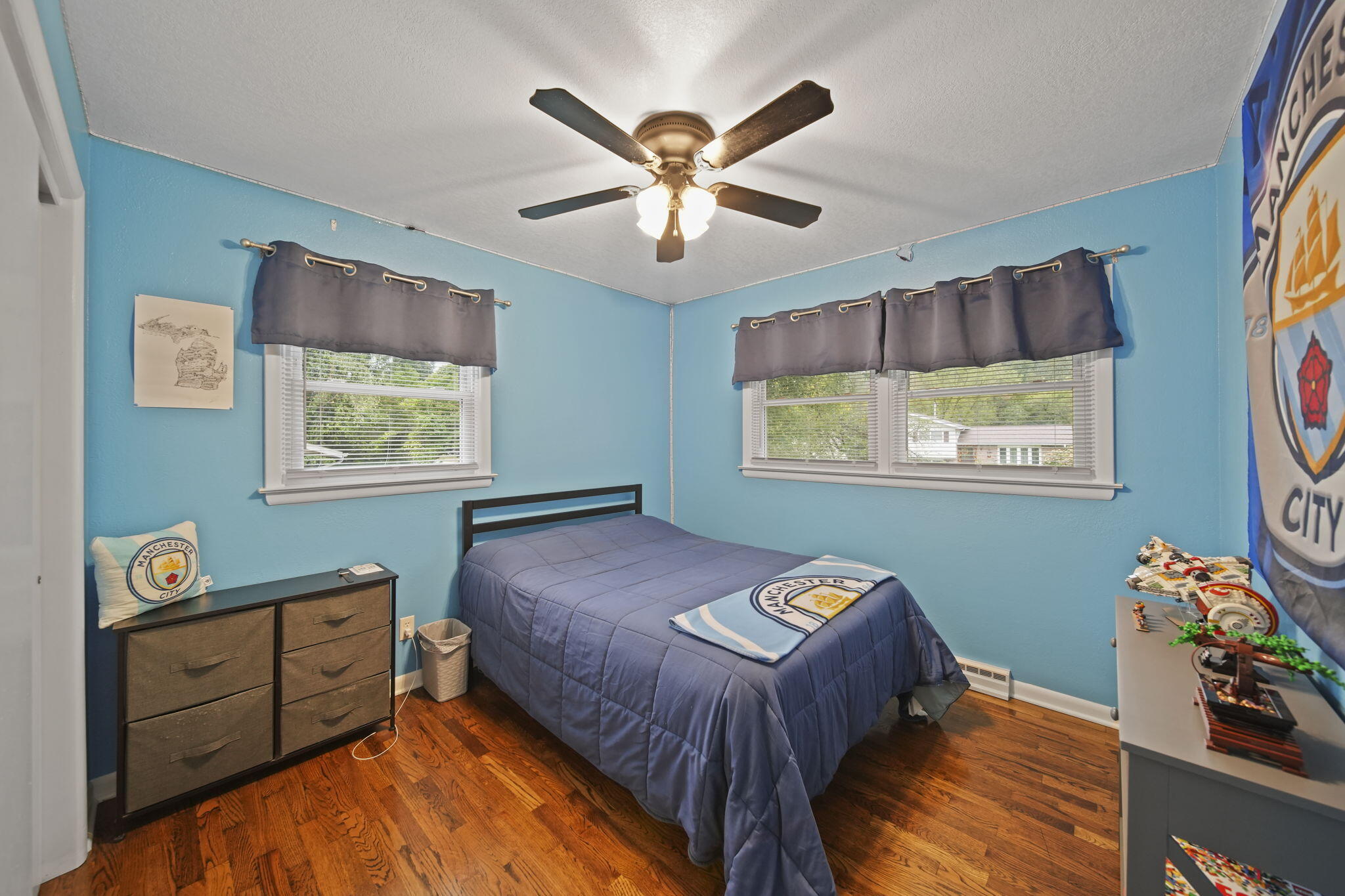 2207 Kenilworth Road Jackson, MI 49203 - Photo 20 of 42 20