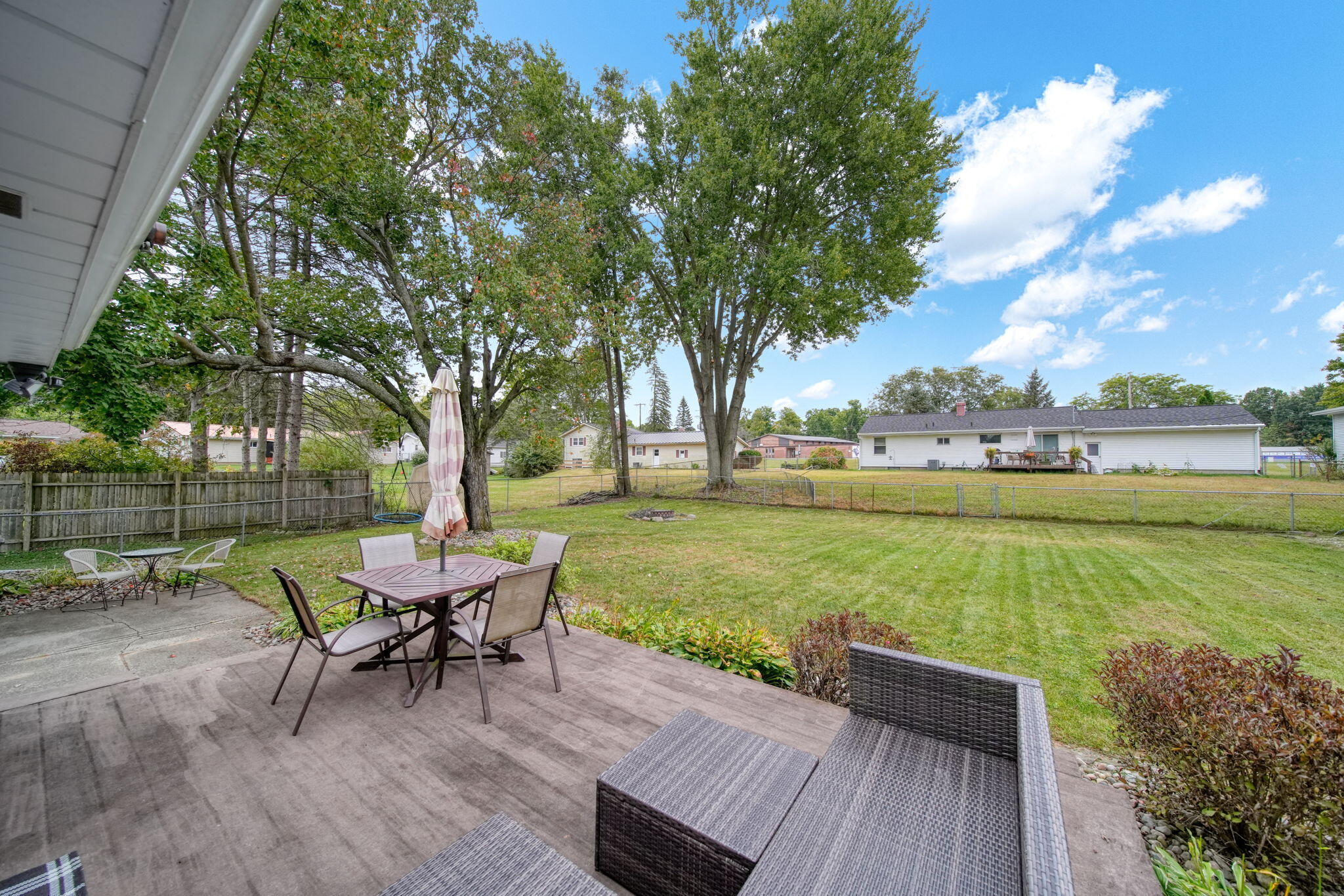 2207 Kenilworth Road Jackson, MI 49203 - Photo 33 of 42 33