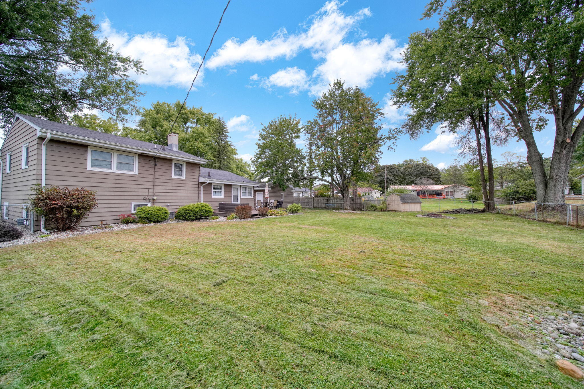 2207 Kenilworth Road Jackson, MI 49203 - Photo 37 of 42 37