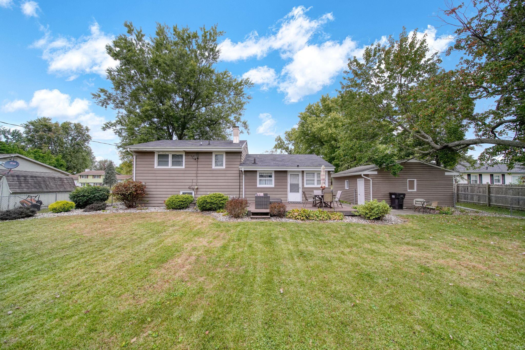 2207 Kenilworth Road Jackson, MI 49203 - Photo 38 of 42 38