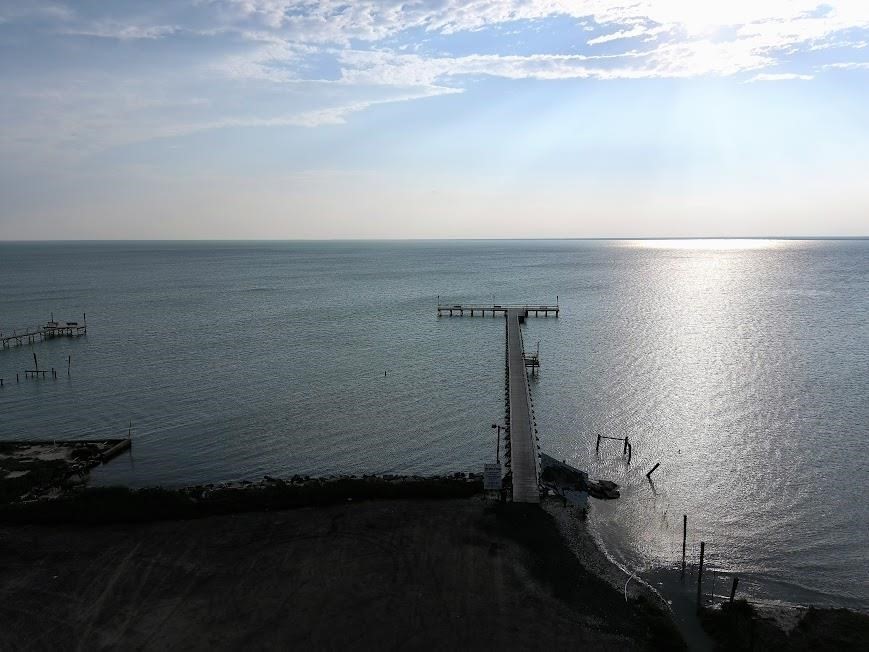 74 Newcomb Bend Loop Rockport, TX 78382 - Photo 24 of 31 a view of an ocean