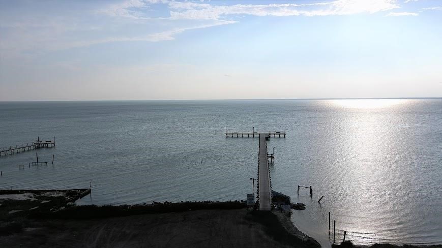 74 Newcomb Bend Loop Rockport, TX 78382 - Photo 26 of 31 a view of an ocean